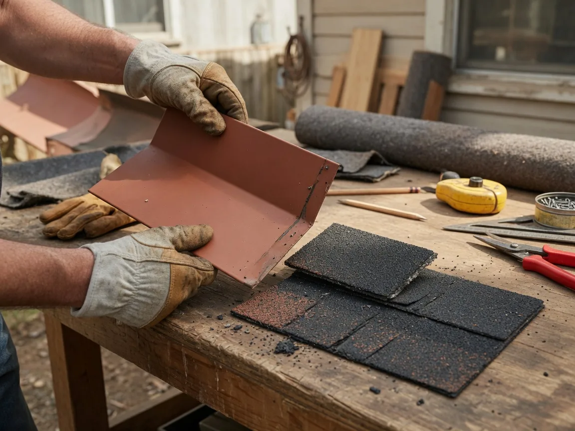 Roof Repair company in Redwater, TX